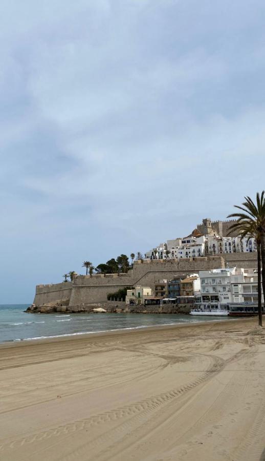 Apartamento Solmar Peñíscola Exterior foto