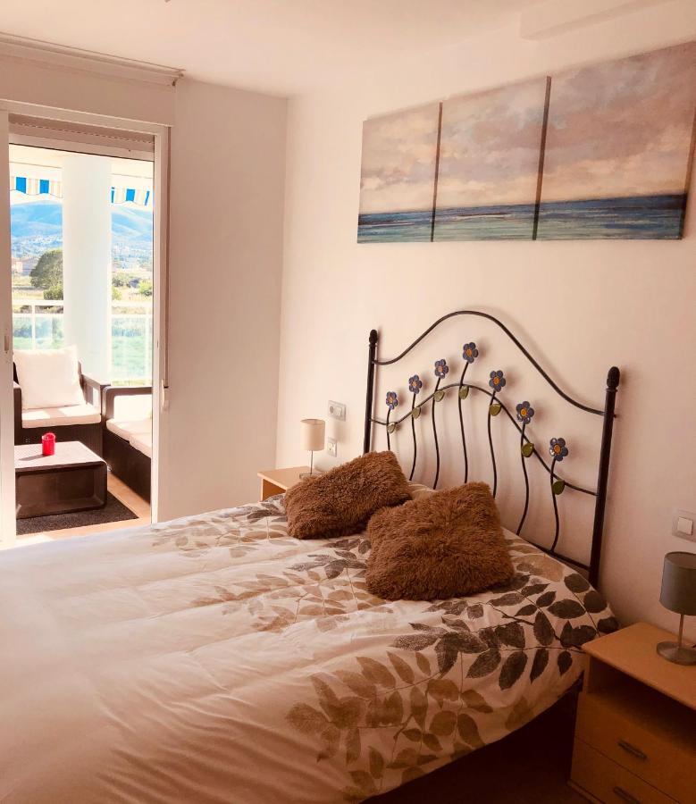 Apartamento Solmar Peñíscola Exterior foto