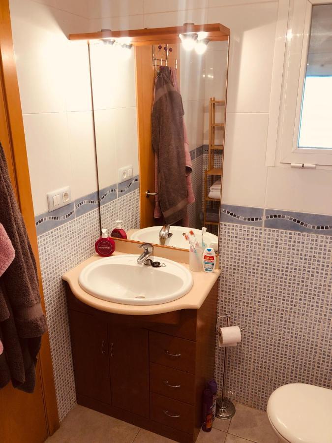 Apartamento Solmar Peñíscola Exterior foto