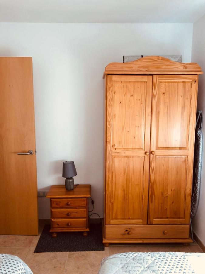 Apartamento Solmar Peñíscola Exterior foto