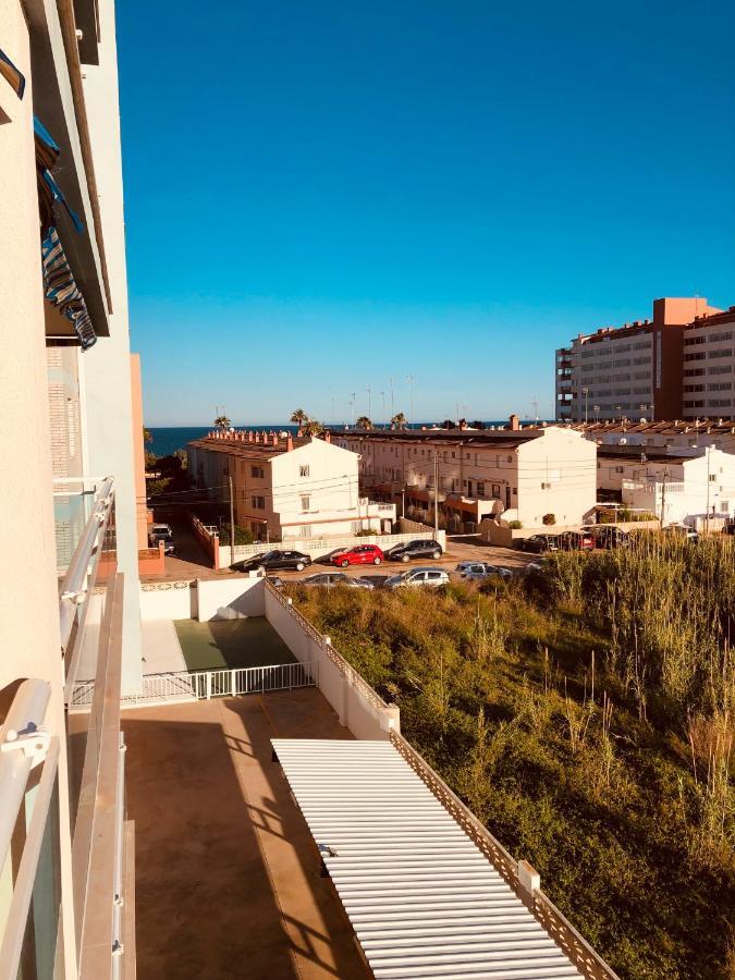 Apartamento Solmar Peñíscola Exterior foto